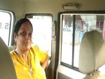 मध्य प्रदेश: लॉकडाउन तोड़ सरकारी जीप में ड्राइविंग सीख रही SDM की पत्नी, वीडियो वायरल