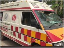 मुरादाबाद: कोरोना मरीज को ले जा रही मेडिकल टीम पर हमला, सीएम ने कहा-NSA के तहत होगी कार्रवाई