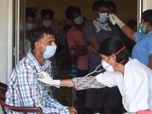 COVID 19: जिलों को हॉटस्पॉट, नॉन हॉटस्पॉट और ग्रीन ज़ोन में बांटा गया, कम्युनिटी ट्रांसमिशन नहीं- स्वास्थ्य मंत्रालय