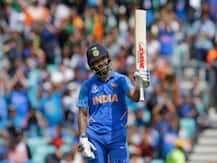 वर्ल्ड कप में ऑस्ट्रेलिया के खिलाफ लगाए गए शतक को धवन ने अपनी बेस्ट पारी बताया