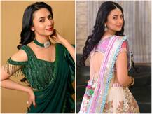 जब एक्ट्रेस दिव्यांका त्रिपाठी ने भीड़ में एक शख्स को जड़ दिया था थप्पड़