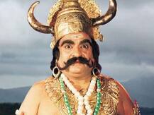 'रामायण' में कुंभकरण ने दी रावण को सीख, सोशल मीडिया पर यूजर्स कर रहे हैं तारीफ