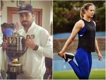 मुरली विजय ऑस्ट्रेलिया की इस महिला क्रिकेटर के साथ करना चाहते हैं डिनर, बताई ये वजह