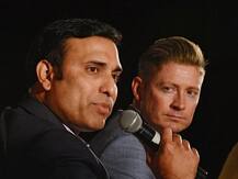 लक्ष्मण ने लगाई क्लार्क को फटकार, कहा- दोस्ती से नहीं मिलती आईपीएल में जगह