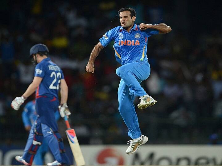 इरफान पठान क्रिकेट में वापसी के लिए तैयार, लेकिन इस लीग में खेलना तय नहीं Pathan ready to play in foreign t20 league, but not confirm when इरफान पठान क्रिकेट में वापसी के लिए तैयार, लेकिन इस लीग में खेलना तय नहीं