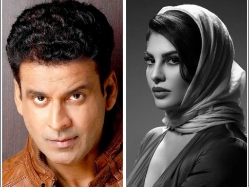 Manoj Bajpayee and Jacqueline Fernandez's 'Mrs. Serial Killer' to be released on Netflix on May 1 Netflix पर 1 मई को रिलीज होगी मनोज बाजपेयी और जैकलीन फर्नांडीज की फिल्म 'मिसेज सीरियल किलर'