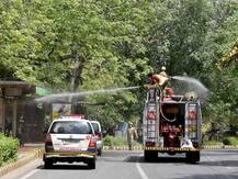 COVID-19: दिल्ली के 10 जिले हॉटस्पॉट, यहां पढ़ें लिस्ट