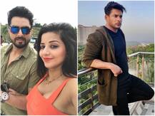 Monalisa का खुलासा, सिद्धार्थ शुक्ला को देखकर आती है पति विक्रांत राजपूत की याद, फिर कही ये बात...