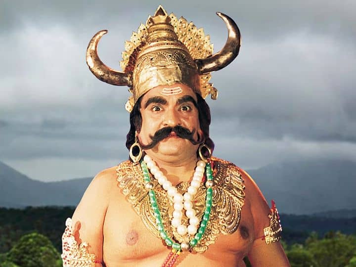 Ramayan: कुंभकर्ण भूत और भविष्य का था ज्ञाता, जानिए युद्ध में जाने से पहले रावण को क्यों लगाई थी फटकार Ramayan How Kumbhakarna Died Kumbhakarna was Ravan was reprimanded for kidnapping Sita Ramayan: कुंभकर्ण भूत और भविष्य का था ज्ञाता, जानिए युद्ध में जाने से पहले रावण को क्यों लगाई थी फटकार