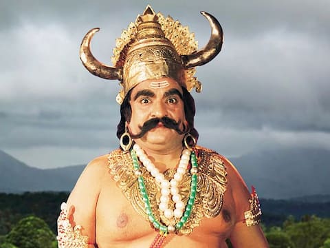 Ramayan: कुंभकर्ण भूत और भविष्य का था ज्ञाता, जानिए युद्ध में जाने से पहले रावण को क्यों लगाई थी फटकार Ramayan: कुंभकर्ण भूत और भविष्य का था ज्ञाता, जानिए युद्ध में जाने से पहले रावण को क्यों लगाई थी फटकार