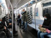 Coronavirus: न्यूयॉर्क में मास्क पहनना अनिवार्य, गवर्नर एंड्रयू क्यूमो ने जारी किया आदेश