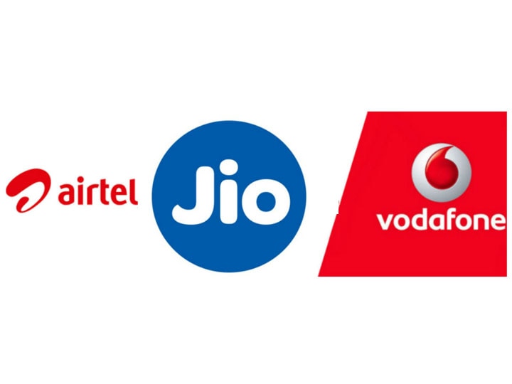 Jio, Airtel and Vodafone are offering 2GB daily data, check here all Cheap data plans. Jio, Airtel और Vodafone दे रहा है ये ऑफर्स, हर रोज पाएं 2GB डेली डेटा