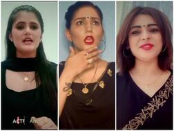 सपना चौधरी के साथ दिखाई दी ये हरियाणवी डांसर्स, लगातार वायरल हो रहा ये VIDEO