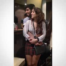 आमिर खान की बेटी ईरा खान ने इस वजह से ब्वॉयफ्रेंड संग तोड़ा रिलेशन! वायरल हो चुकी है बेहद हॉट तस्वीरें