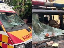 मुरादाबाद में मेडिकल टीम पर हमलाः 17 आरोपी गिरफ्तार, जानें- CM योगी ने क्या दिया आदेश