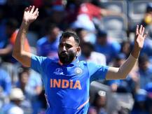 मोहम्मद शमी का चौंकाने वाला खुलासा, घुटने की चोट के साथ खेला 2015 का वर्ल्ड कप