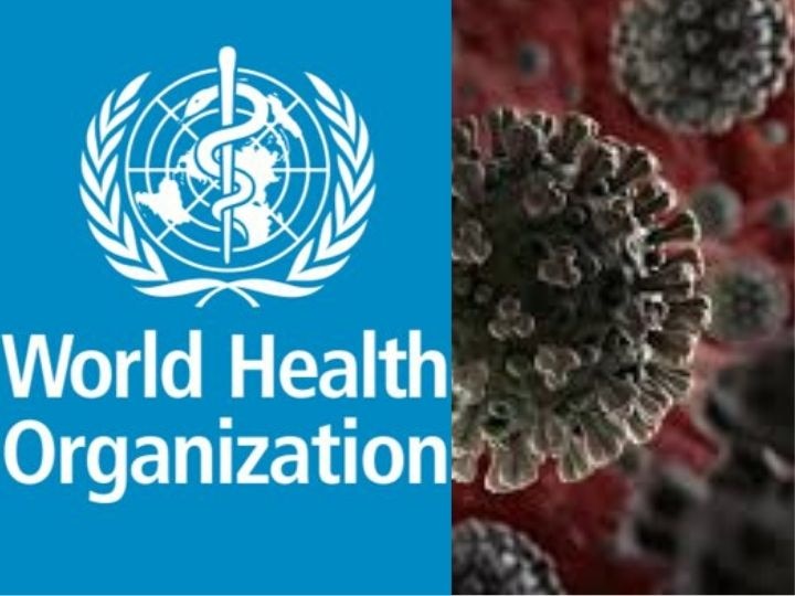 Coronavirus Impact: Pandemic Or Not, People Must Stay Active, Says WHO विश्व स्वास्थ्य संगठन ने कहा- महामारी हो या नहीं, लोगों का एक्टिव रहना ज़रूरी
