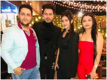 जबरदस्त डांस करती दिखाई देंगी श्रुतिका गायककार, दिनेश सुदर्शन सोई के वीडियो में आएंगी नजर