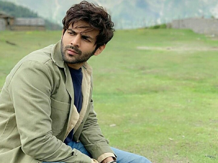 This is how kartik aaryan shared his latest look on Instagram during Lockdown Lockdown के दौरान ऐसे हो गए हैं कार्तिक आर्यन, इंस्टाग्राम पर शेयर किया अपना हालिया लुक