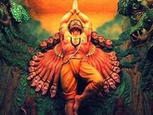 Ramayan: महापंडित दशानन रावण था इन महान ग्रंथों का रचयिता