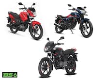 ये हैं भारत की बेस्ट BS6 125cc बाइक्स, जानें कौन सी बाइक है सबसे पावरफुल