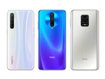 फोटोग्राफी और वीडियो का शौक रखते हैं तो ये खास स्मार्टफोन हो सकते हैं आपकी पसंद