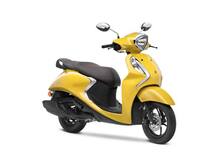 Yamaha Fascino 125 FI BS6 हुआ महंगा, Honda Activa 125 से है मुकाबला