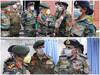 Lockdown: सेना मुख्यालय और कमांड हेडक्वार्टर्स में 20 अप्रैल से काम पर लौट आएगा 50 फीसदी स्टाफ