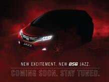 Honda Jazz BS6 का टीजर हुआ जारी, इन तीन कारों से होगा असली मुकाबला
