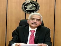 RBI गवर्नर शक्तिकांत दास सुबह 10 बजे प्रेस कॉन्फ्रेंस करेंगे, कर सकते हैं अहम एलान