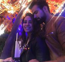 Photos: रित्विक धनजानी से ब्रेकअप होते ही आशा नेगी ने किया चौंकाने वाला खुलासा, कहा 'करण वाही ने...'