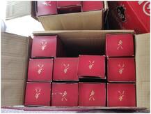 लॉकडाउन में नए-नए तरीके खोज रहे तस्कर, एंबुलेंस के डेड-बॉडी 'फ्रीजर' में मिली शराब की बोतलें