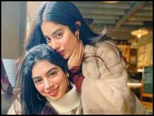 जाह्नवी कपूर से पहले शादी और बच्चे चाहती हैं खुशी कपूर, Tiktok पर वायरल हुआ दोनों बहनों का ये VIDEO