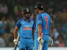 केदार जाधव बोले- सिर्फ महेंद्र सिंह धोनी की वजह से खेल पाए इतने वनडे मुकाबले