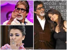 बहू ऐश्वर्या से जुड़े सवाल पर भड़के अमिताभ बच्चन, बिग बी ने बोल्ड रिप्लाई से कर दी बोलती बंद