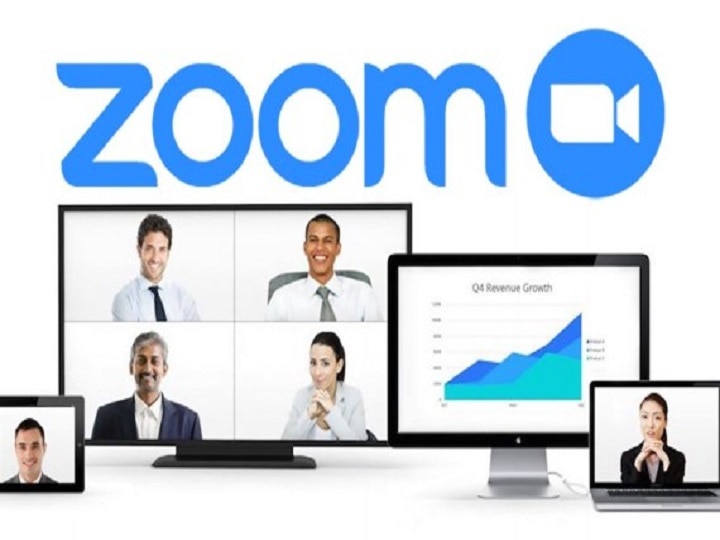 Government issued advisory regarding Zoom Zoom को लेकर सरकार ने जारी की एडवायजरी, जानें क्या है इस वीडियो कॉलिंग APP के खतरे?