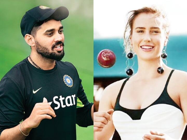 कोरोना वयारस के कारण दुनिया भर में हर काम बुरी तरह से प्रभावित हो रहे हैं. इसी के चलते इंडियन प्रीमियर लीग भी स्थगित हो गई है. ऐसे में क्रिकेटर्स भी मैदान से परे अपने घरों में परिवार के साथ आइसोलेशन में हैं और सोशल मीडिया प्लेटफॉर्म के जरिए फैंस से जुड़ रहे हैं और उनका मनोरंजन कर रहे हैं.  