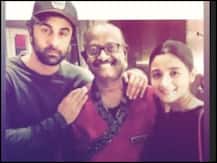 Coronavirus से हुई इस शख्स की मौत से दुखी हैं आलिया-रणबीर, ऐसे किया याद