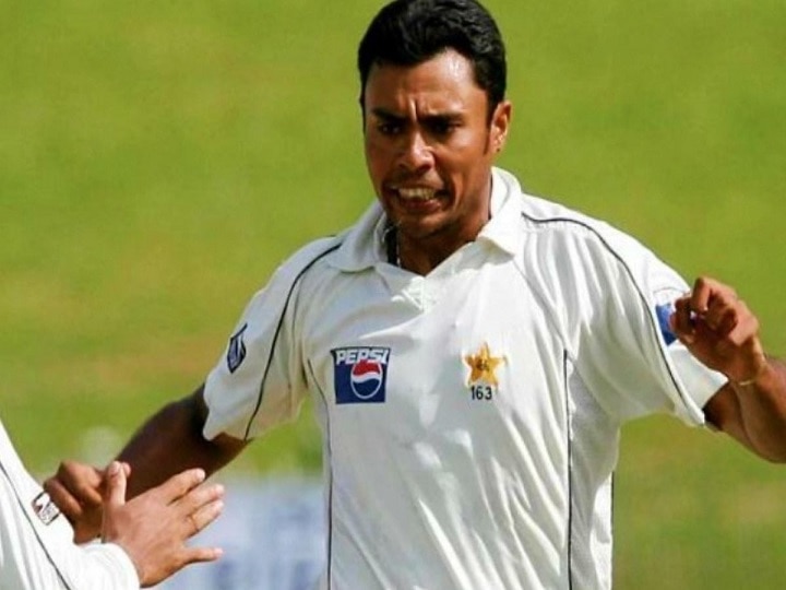 former pakistan bowler danish kaneria says will appeal against spot fixing ban if sourav ganguly becomes icc chairman गांगुली ICC प्रमुख के लिए सही उम्मीदवार, अगर अध्यक्ष बने तो बैन के खिलाफ करूंगा अपीलः दानिश कनेरिया