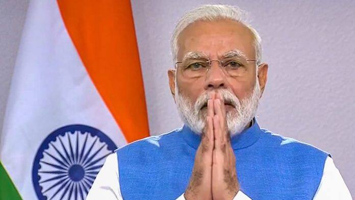 पीएम मोदी की अपील- हाल ही में लॉकडाउन के दौरान पीएम मोदी ने देशवासियों से '9 पीएम 9 मिनट्स' की अपील की थी. पीएम मोदी के इस वीडियो मैसेज को डीडी नेशनल पर 1.9 प्वाइंट मिले हैं. इसी के साथ ये तीन नंबर पर है.