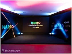 चीनी स्मार्टफोन निर्माता Realme 21 अप्रैल को लॉन्च करेगी नया स्मार्टफोन Narzo, जानिए फीचर्स