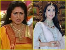 Mahabharat: जूही चावला निभाने वाली थीं 'द्रौपदी' का किरदार, मगर इस खास कारण से कर दिया था मना