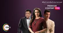 लॉकडाउन में ZEE5 पर भरपूर Entertainment, फ्री में फैमिली के साथ देखिए हिट फिल्में, सीरियल और ओरजिनल Shows