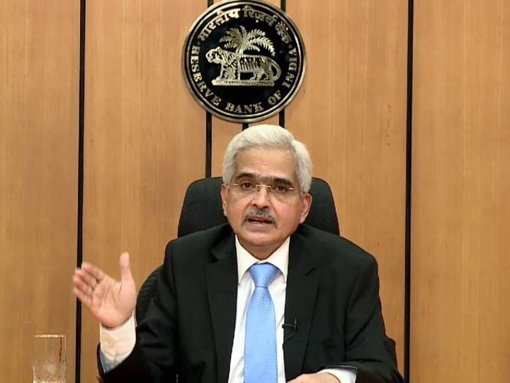 RBI Governor Shaktikanta Das tests positive for Coronavirus आरबीआई गवर्नर शक्तिकांत दास कोरोना से संक्रमित हुए, ट्वीट कर दी जानकारी