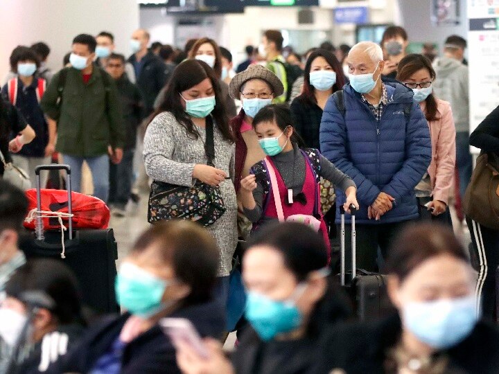 Over 70 patients of Coronavirus in Harbin city चीन में फिर लौटा कोरोना: हार्बिन शहर में 70 से ज्यादा मरीज, चीन का दावा- न्यूयॉर्क से आए छात्र से फैला वायरस