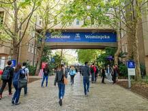 मेलबर्न यूनिवर्सिटी में एशियाई छात्राओं पर हमला, Coronavirus से जोड़ ऑस्ट्रेलिया छोड़ने की मिली धमकी