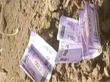 क्या नोटों के जरिए फैलाया जा रहा है कोरोना वायरस?