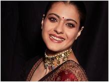 Kajol नहीं बल्कि मर्सिडीज नाम रखना चाहते थे एक्ट्रेस के पिता, बेहद अजीब है काजोल के नाम से जुड़ा किस्सा