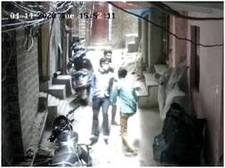 लॉकडाउन में जरूरी काम से घर से निकलें तो सावधान होकर निकलिए, कहीं लूट का शिकार ना हो जाएं आप