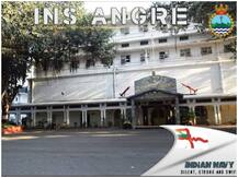 भारतीय नौसेना में फैला कोरोना वायरस, मुंबई स्थित आईएनएस आंग्रे स्टेशन के 21 नौसैनिक संक्रमित पाए गए